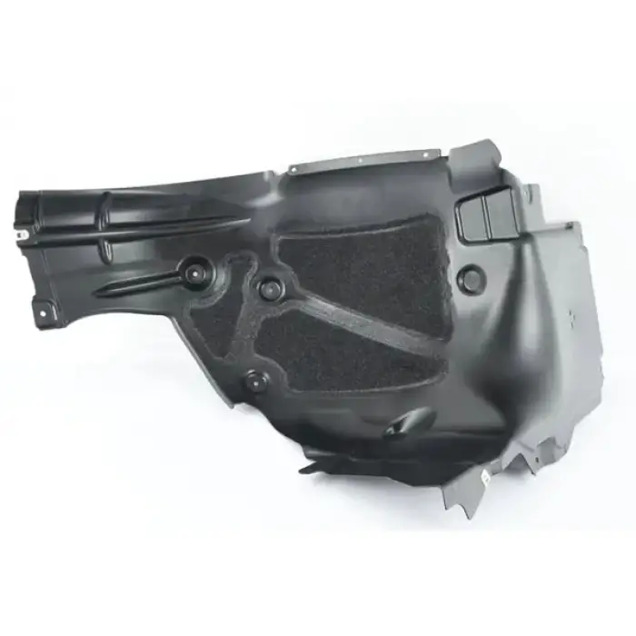 Çamurluk Davlumbazı G20+LCI Ön Sol; Arka Taraf