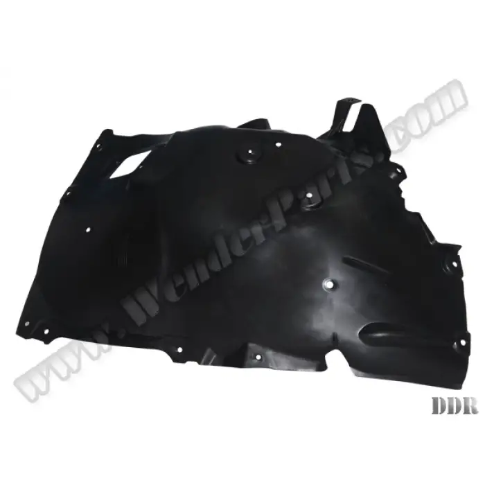 Çamurluk Davlumbazı G20+LCI Ön Sol; Ön Taraf