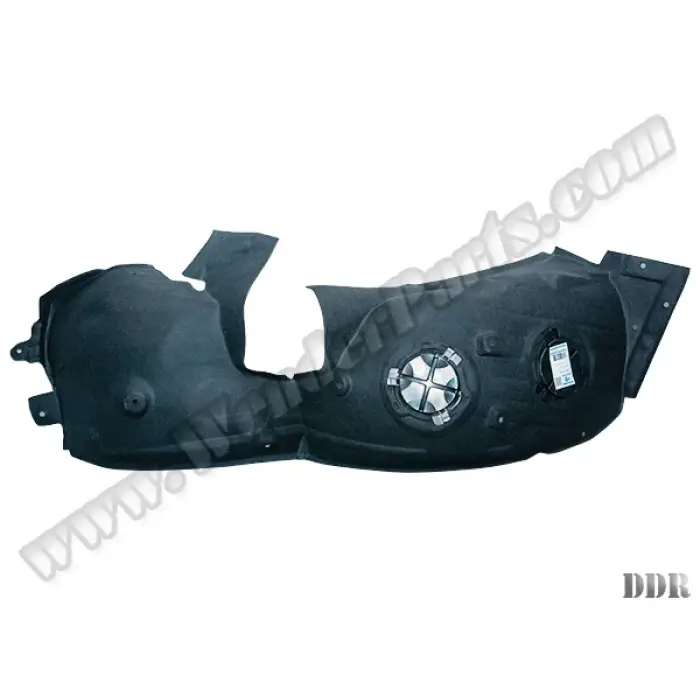 Çamurluk Davlumbazı Mini-R55>R59 Ön Sağ