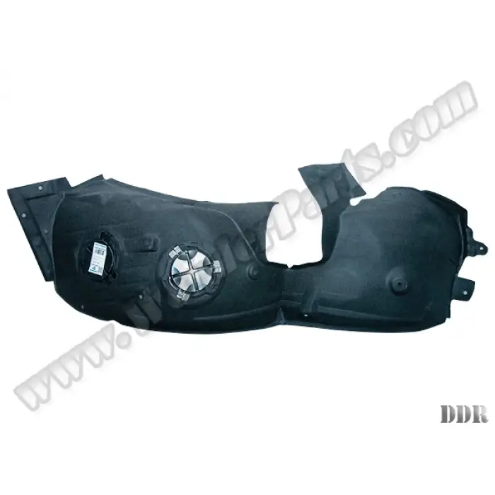 Çamurluk Davlumbazı Mini-R55>R59 Ön Sol