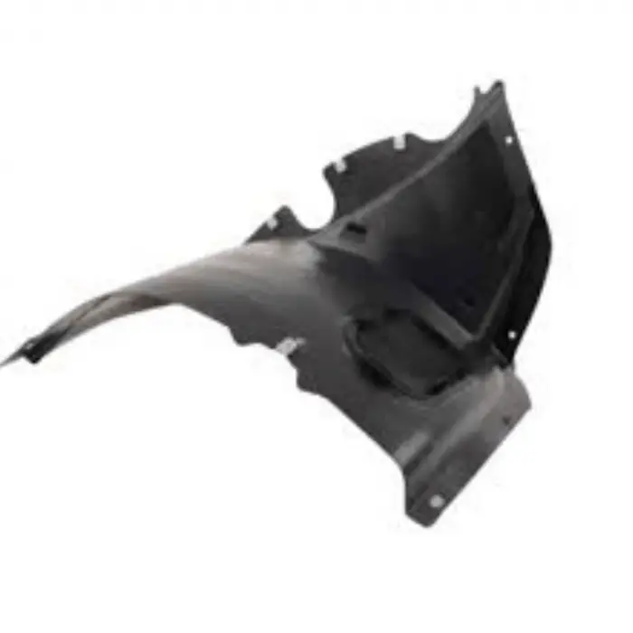 Volkswagen Golf7 1319 Arası Uyumlu Çamurluk Davlumbazı Önün Önü Sağ 1.Kalite 1233008 55 Wisco