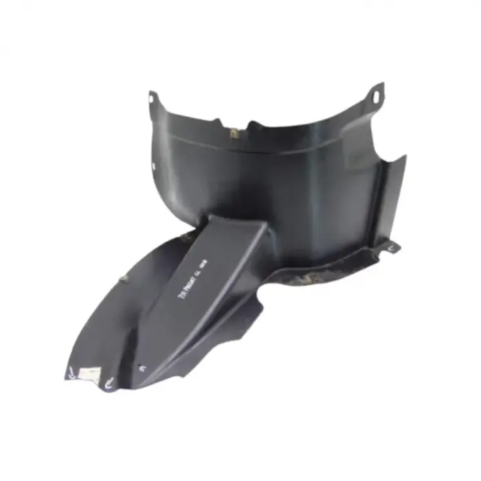 Volkswagen Passat Cc 08 12 Arası Uyumlu Çamurluk Davlumbazı Önün Önü Sağ 3C8805912A Wisco