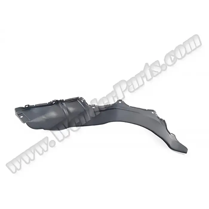 Çamurluk Davlumbazı W126 Ön Sol