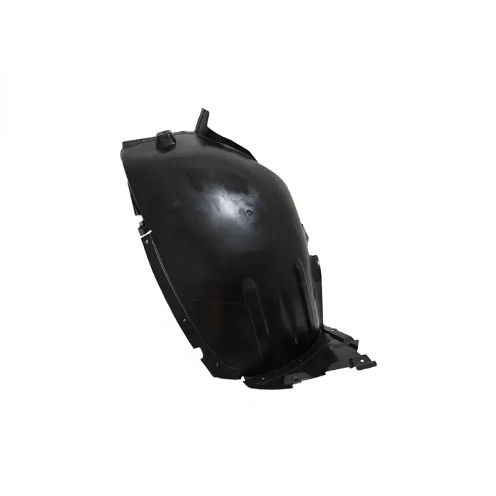 Çamurluk Davlumbazı W164 Ön Sağ; Ön Taraf