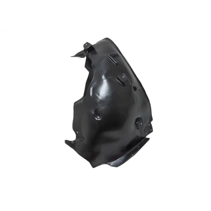 Çamurluk Davlumbazı W166 Ön Sağ; Arka Taraf