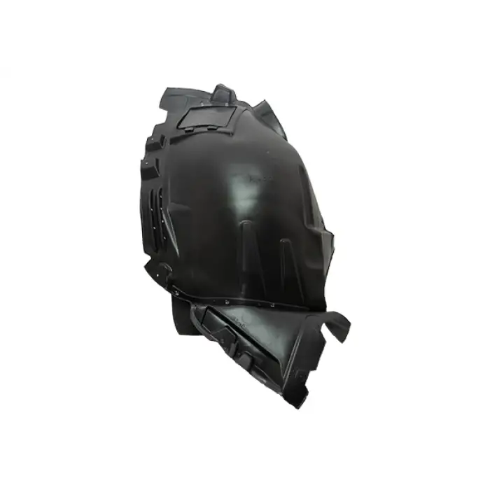 Çamurluk Davlumbazı W166 Ön Sağ; Ön Taraf