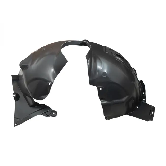 Çamurluk Davlumbazı W176 W246 C117 Ön Sol