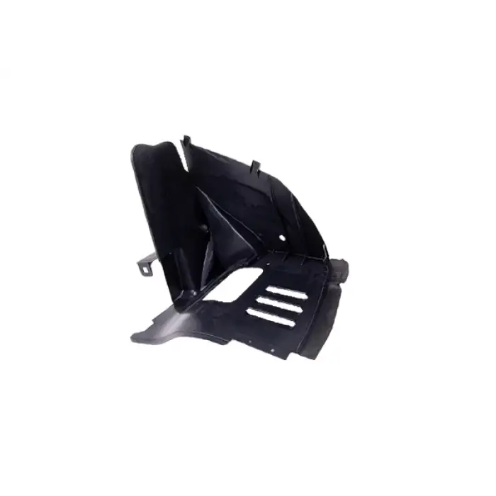 Çamurluk Davlumbazı W202 Ön Sağ; Ön Taraf 1993-97