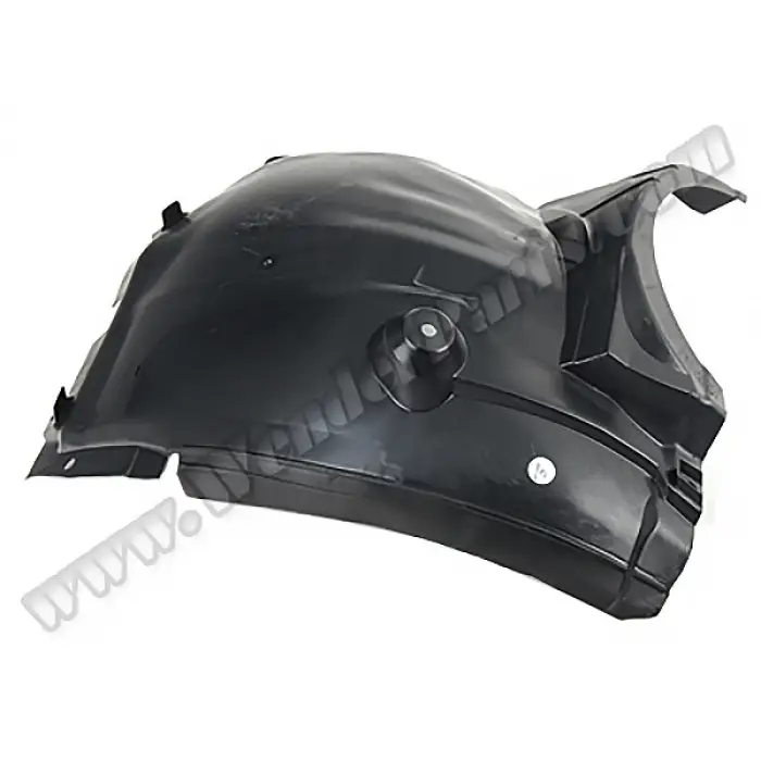 Çamurluk Davlumbazı W203 Ön Sol; Üst Parça -Sedan-