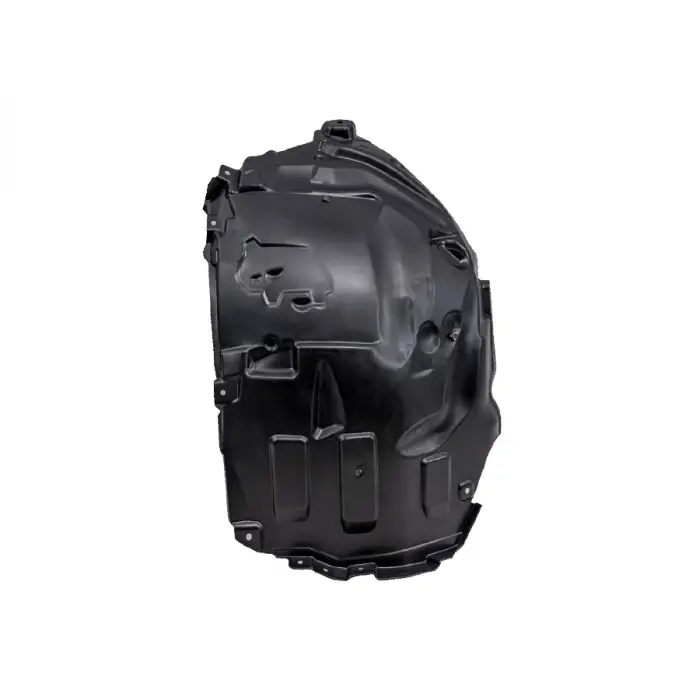 Çamurluk Davlumbazı W206 Ön Sağ; Ön Taraf