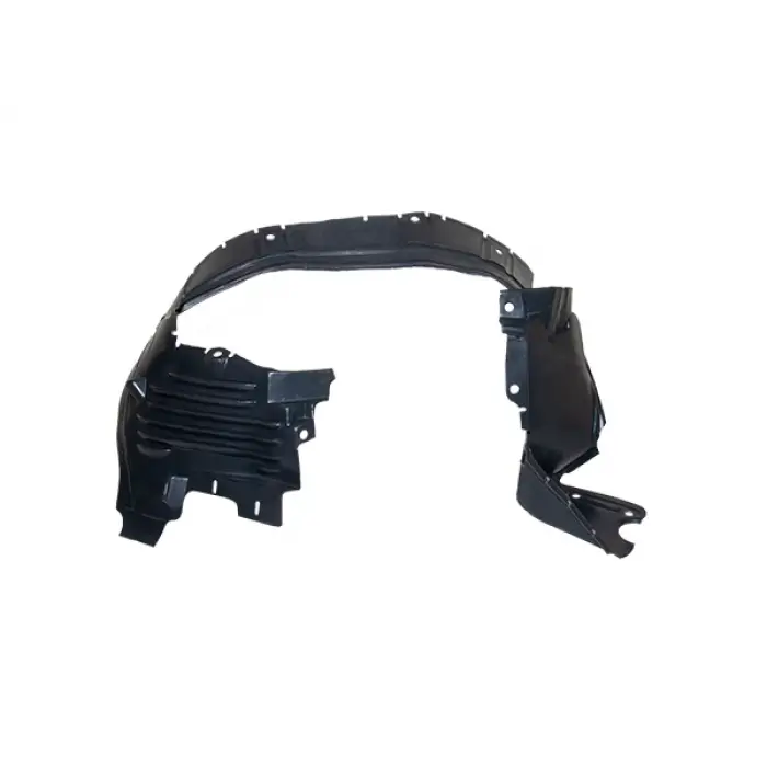 Çamurluk Davlumbazı W210 Ön Sağ 2000-02