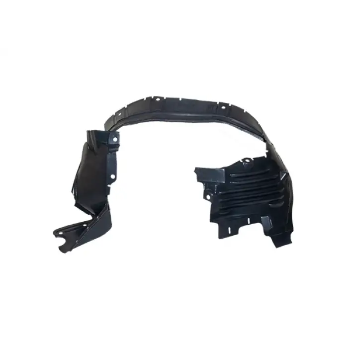 Çamurluk Davlumbazı W210 Ön Sol 2000-02