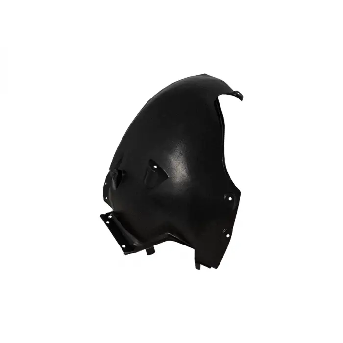 Çamurluk Davlumbazı W211 Ön Sol; Arka Taraf