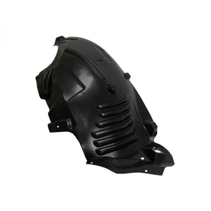 Çamurluk Davlumbazı W212 Ön Sol; Ön Taraf (OEM-Kalite) 2009-12