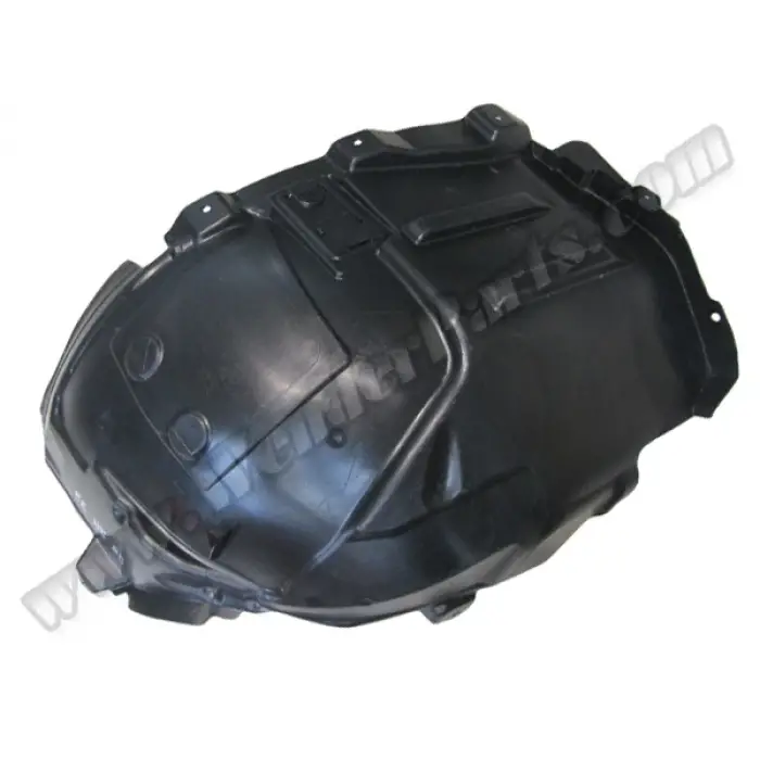 Çamurluk Davlumbazı W213 C238 Ön Sol; Ön Taraf (OEM-Kalite)