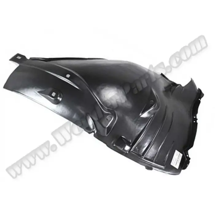 Çamurluk Davlumbazı W220 Ön Sağ; Ön Taraf