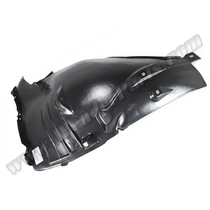 Çamurluk Davlumbazı W220 Ön Sol; Ön Taraf