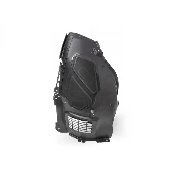 Çamurluk Davlumbazı W223 Ön Sağ; Ön Taraf