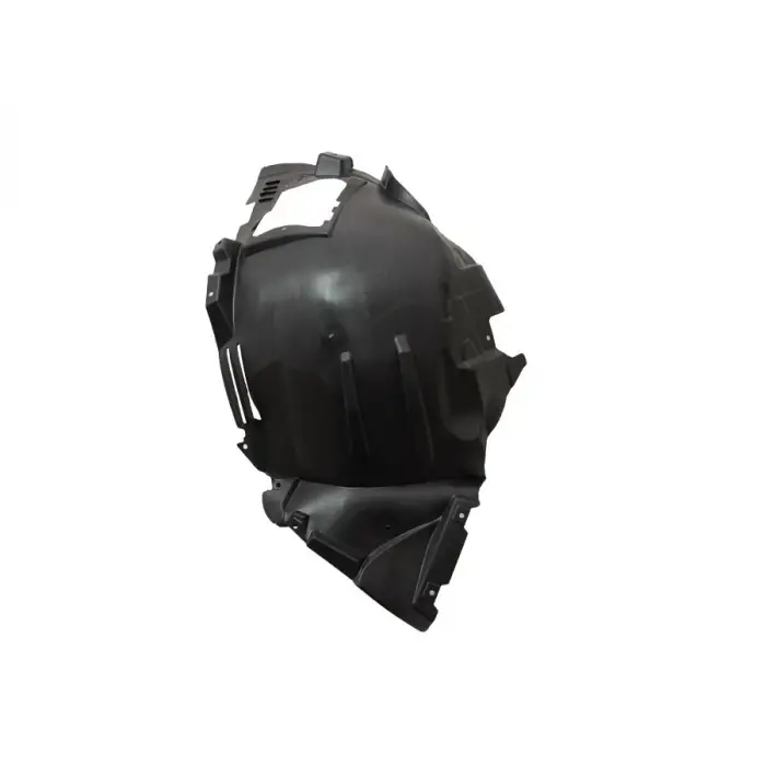 Çamurluk Davlumbazı X166 Ön Sağ; Ön Taraf