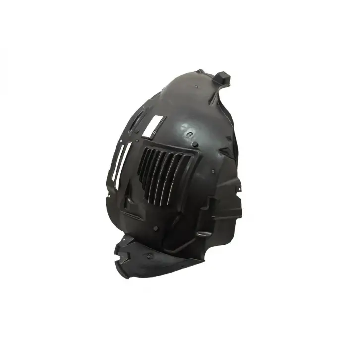 Çamurluk Davlumbazı X167 Ön Sağ; Ön Taraf