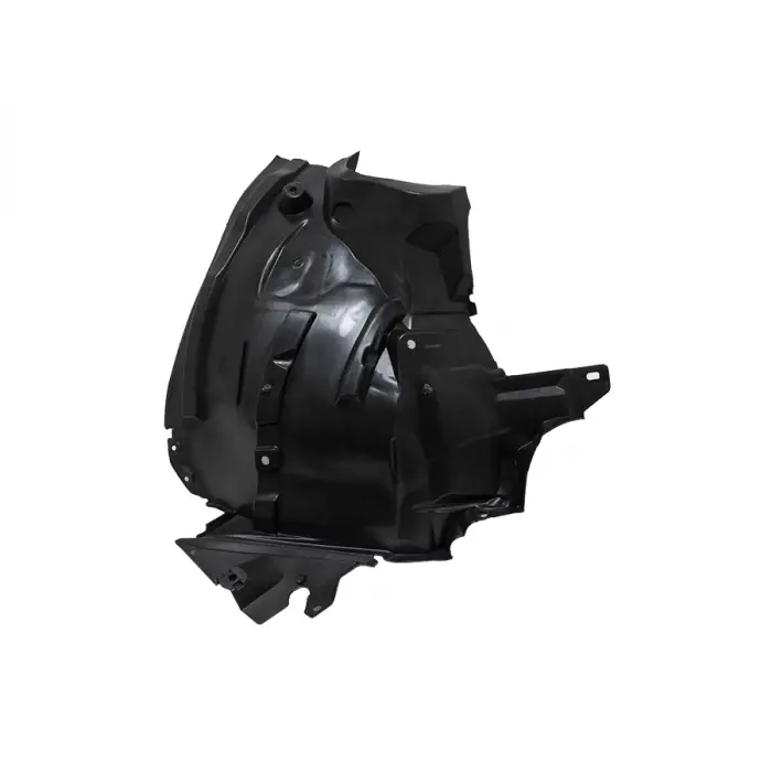 Çamurluk Davlumbazı X204 Ön Sol; Arka Taraf