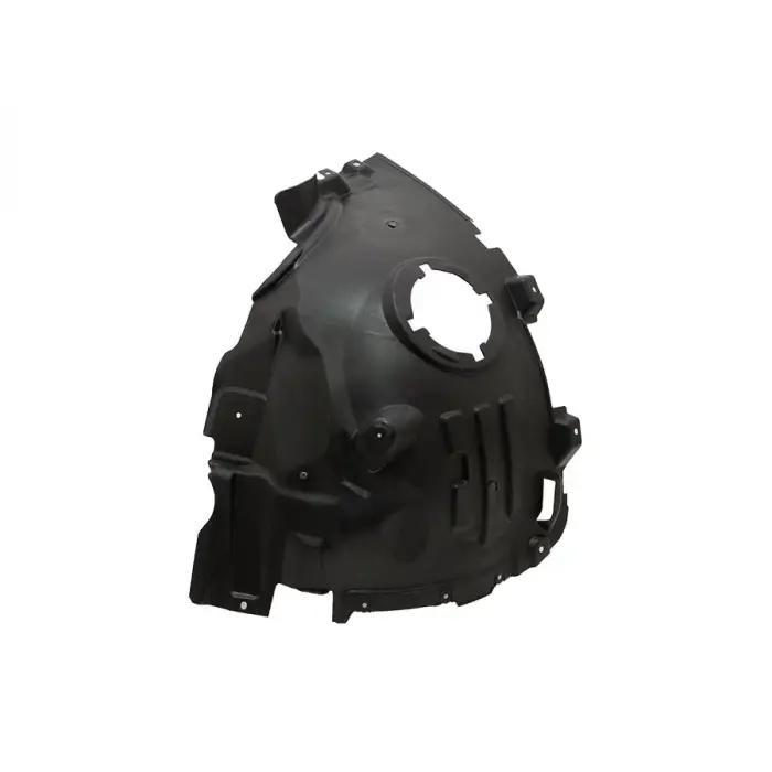 Çamurluk Davlumbazı X247 H247 Ön Sol; Ön Taraf