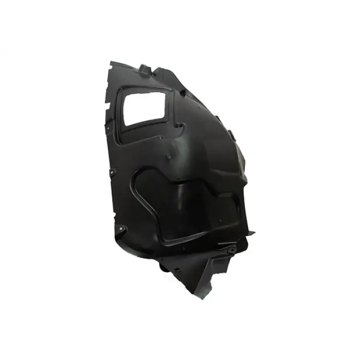 Çamurluk Davlumbazı X253 C253 Ön Sağ; Ön Taraf