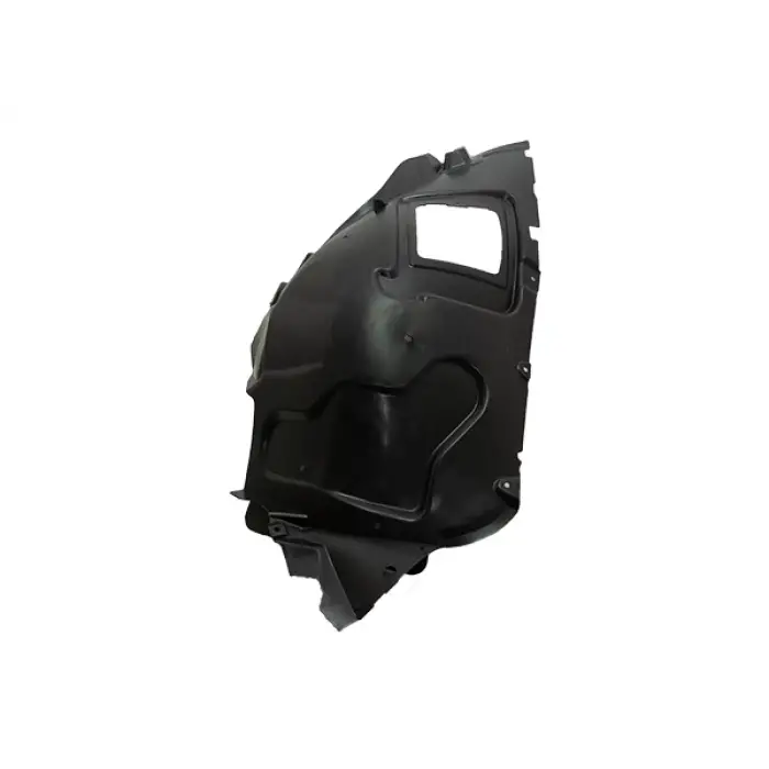 Çamurluk Davlumbazı X253 C253 Ön Sol; Ön Taraf