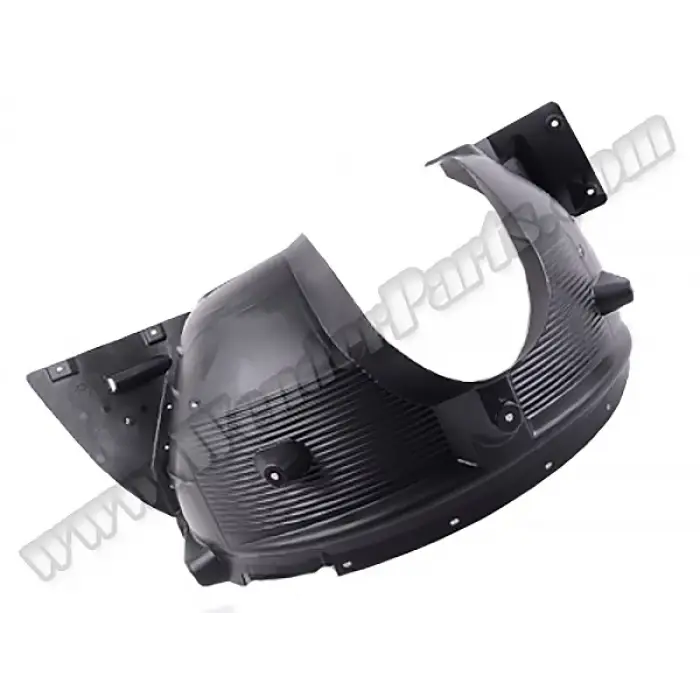 Çamurluk Davlumbazı X3:E83 Ön Sağ 2003-06