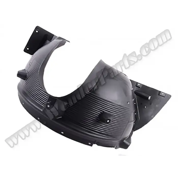 Çamurluk Davlumbazı X3:E83 Ön Sol 2003-06