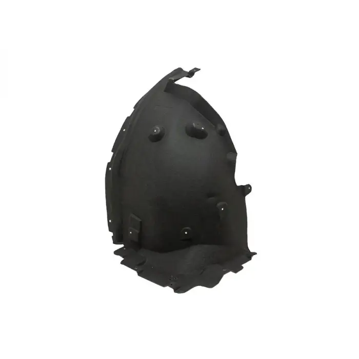 Çamurluk Davlumbazı X3:G01 X4:G02 Ön Sol; Arka Taraf