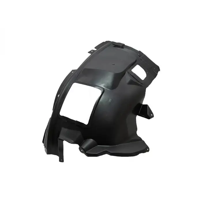 Çamurluk Davlumbazı X3:G01 X4:G02 Ön Sol; Ön Taraf