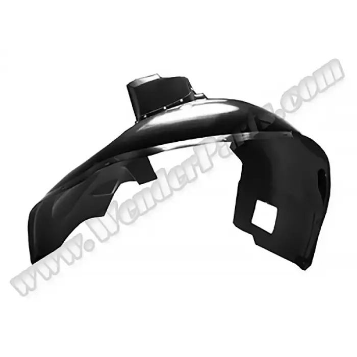 Çamurluk Davlumbazı X5:E53 Ön Sağ 4.6/4.8