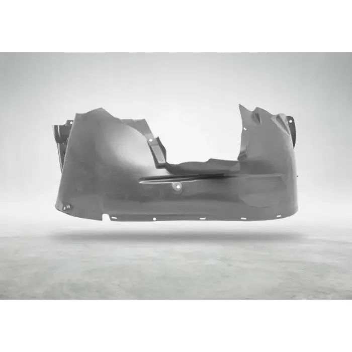 Çamurluk Davlumbazı X5:E53 Ön Sol