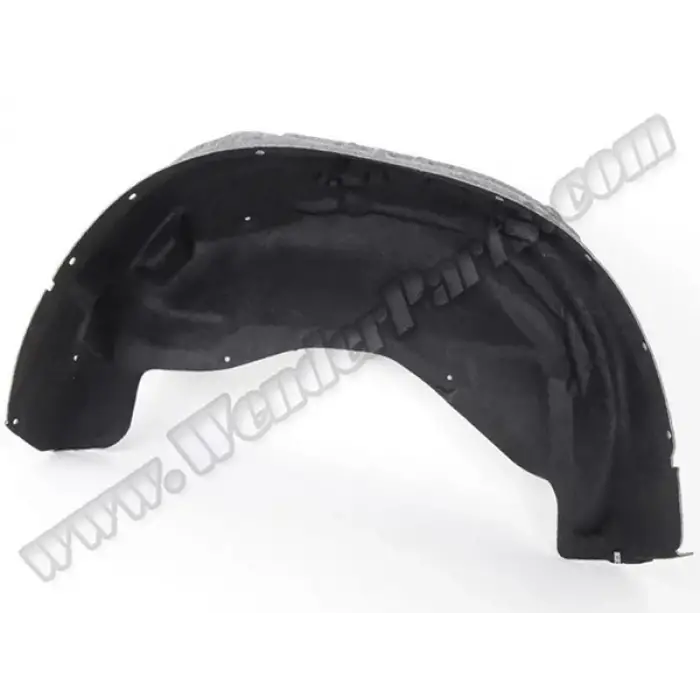 Çamurluk Davlumbazı X5:E70+LCI Arka Sağ