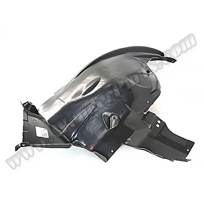 Çamurluk Davlumbazı X5:E70+LCI Ön Sol; Arka Taraf (OEM-Kalite)