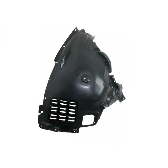 Çamurluk Davlumbazı X5:F15 Ön Sağ; Ön Taraf