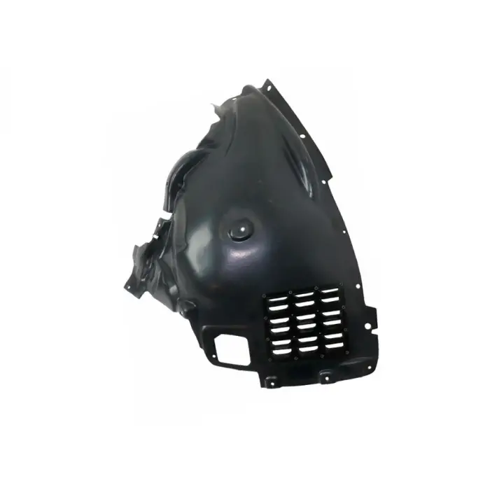 Çamurluk Davlumbazı X5:F15 Ön Sol; Ön Taraf