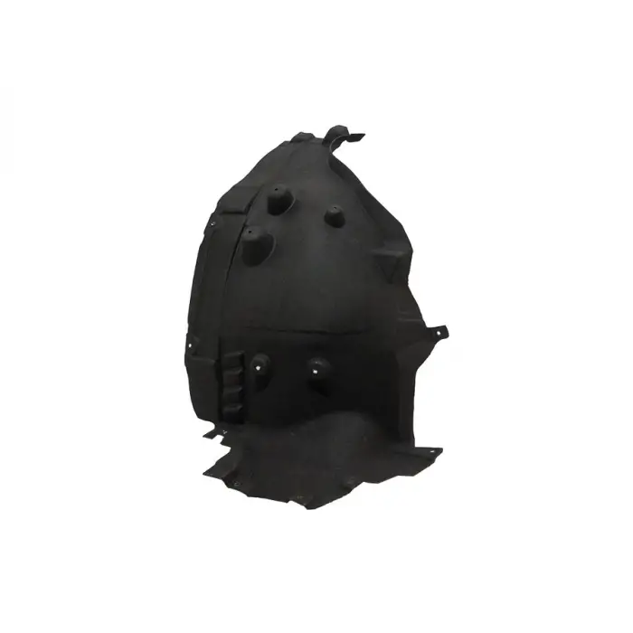 Çamurluk Davlumbazı X5:G05 Ön Sol; Arka Taraf