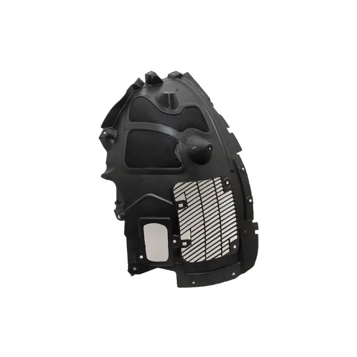 Çamurluk Davlumbazı X5:G05 Ön Sol; Ön Taraf