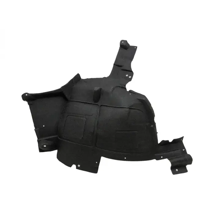 Çamurluk Davlumbazı X6:F16 Ön Sağ; Arka Taraf