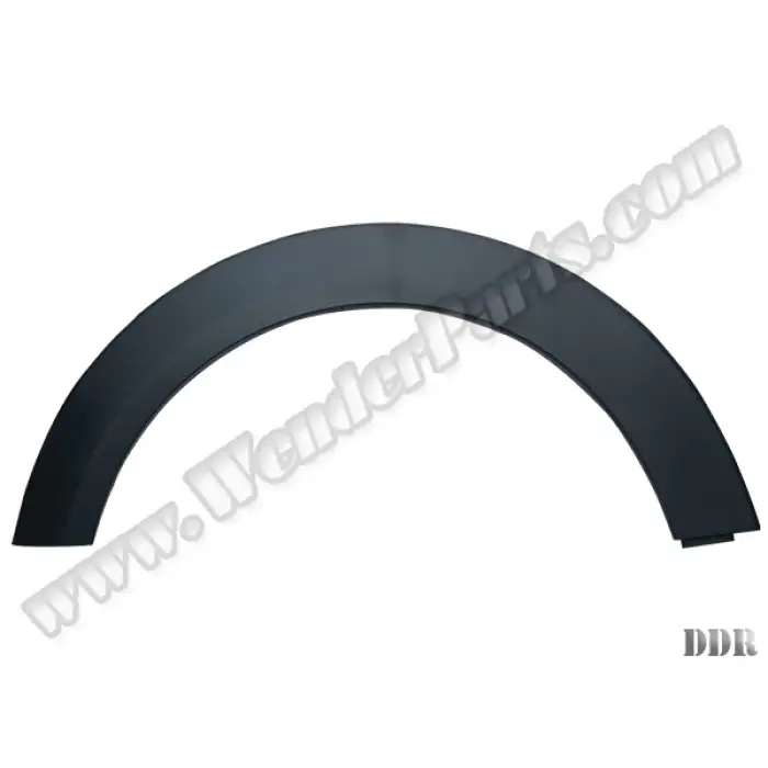 Çamurluk Dodiği Mini-F56/F57 Arka Sağ