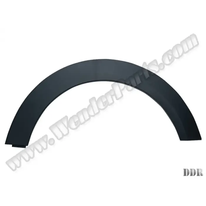 Çamurluk Dodiği Mini-F56/F57 Arka Sol