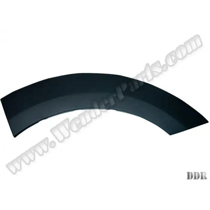 Çamurluk Dodiği Mini-R60/R61 Arka Sol; Arka Taraf