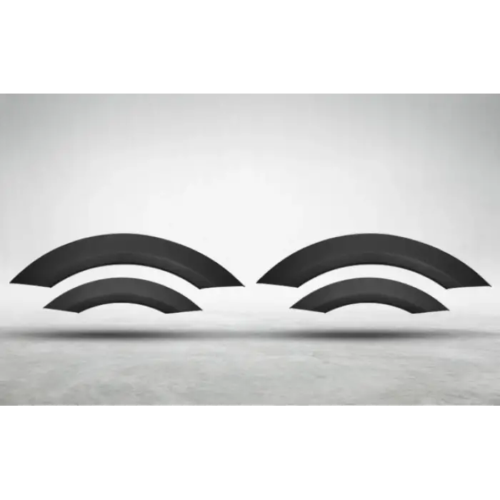 Çamurluk Dodiği Spr906 (Set:4ad); Ön/Arka 2006-13