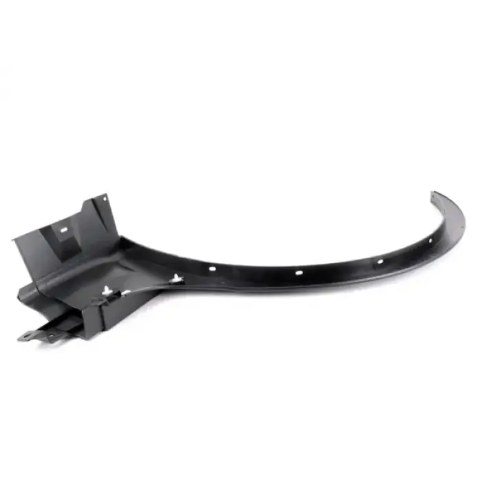 Çamurluk Dodiği X3:E83+LCI Ön Sağ 2005-10