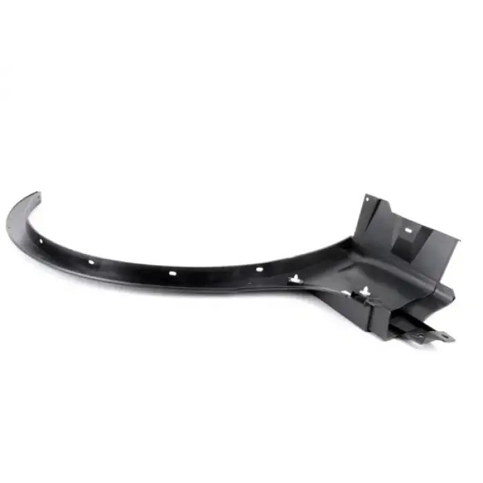 Çamurluk Dodiği X3:E83+LCI Ön Sol 2005-10