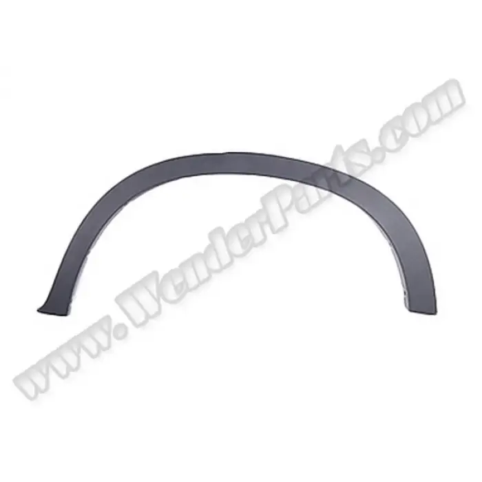 Çamurluk Dodiği X5:E70+LCI Arka Sol