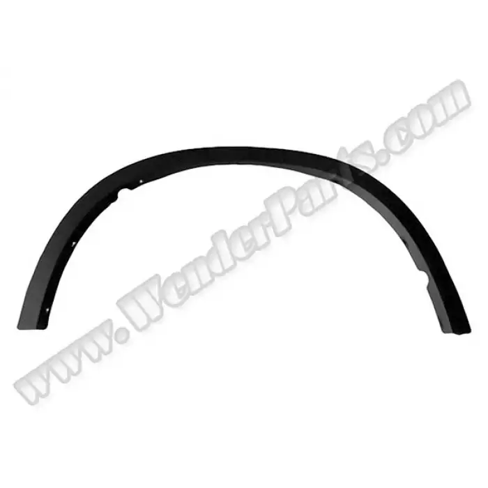 Çamurluk Dodiği X5:F15 Arka Sağ