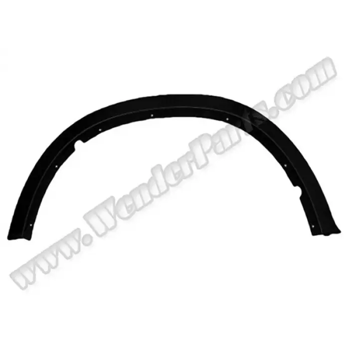 Çamurluk Dodiği X6:F16 Arka Sağ